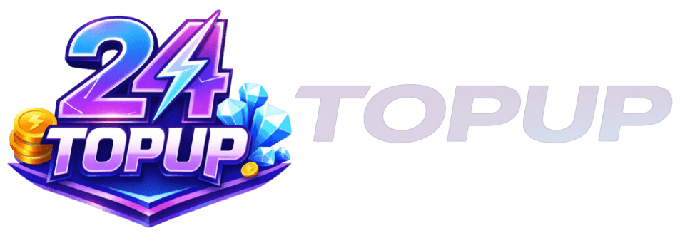 24 TOPUP