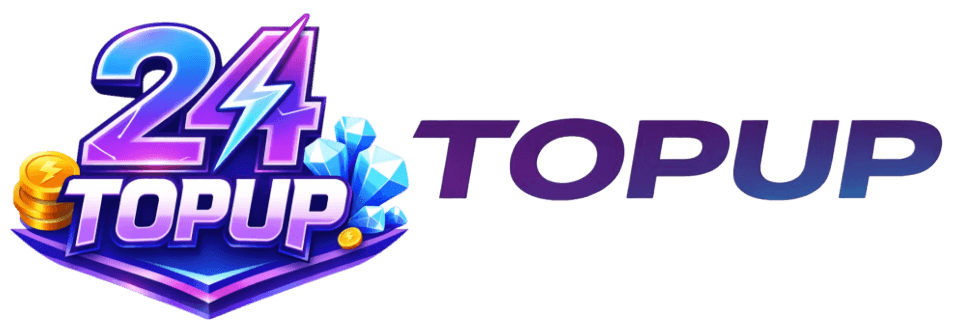 24 TOPUP